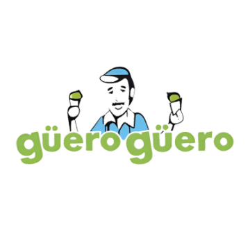 Neveria Guero Guero